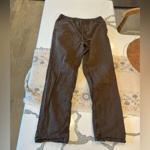 Vans Men's Chocolate Brown